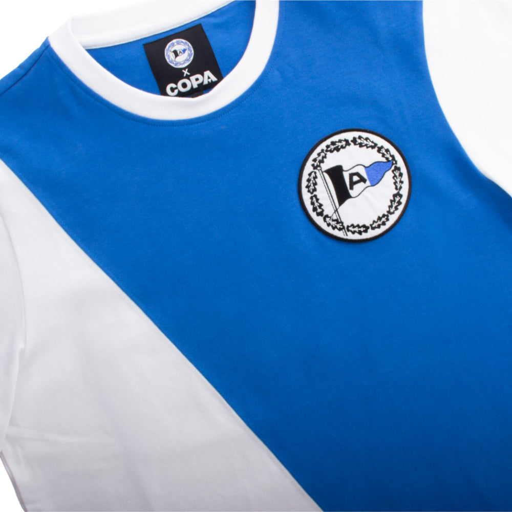 copa-classic-retro-football-shirts-arminia-bielefeld-1971-72-fu-balltrikot-blau- image 4