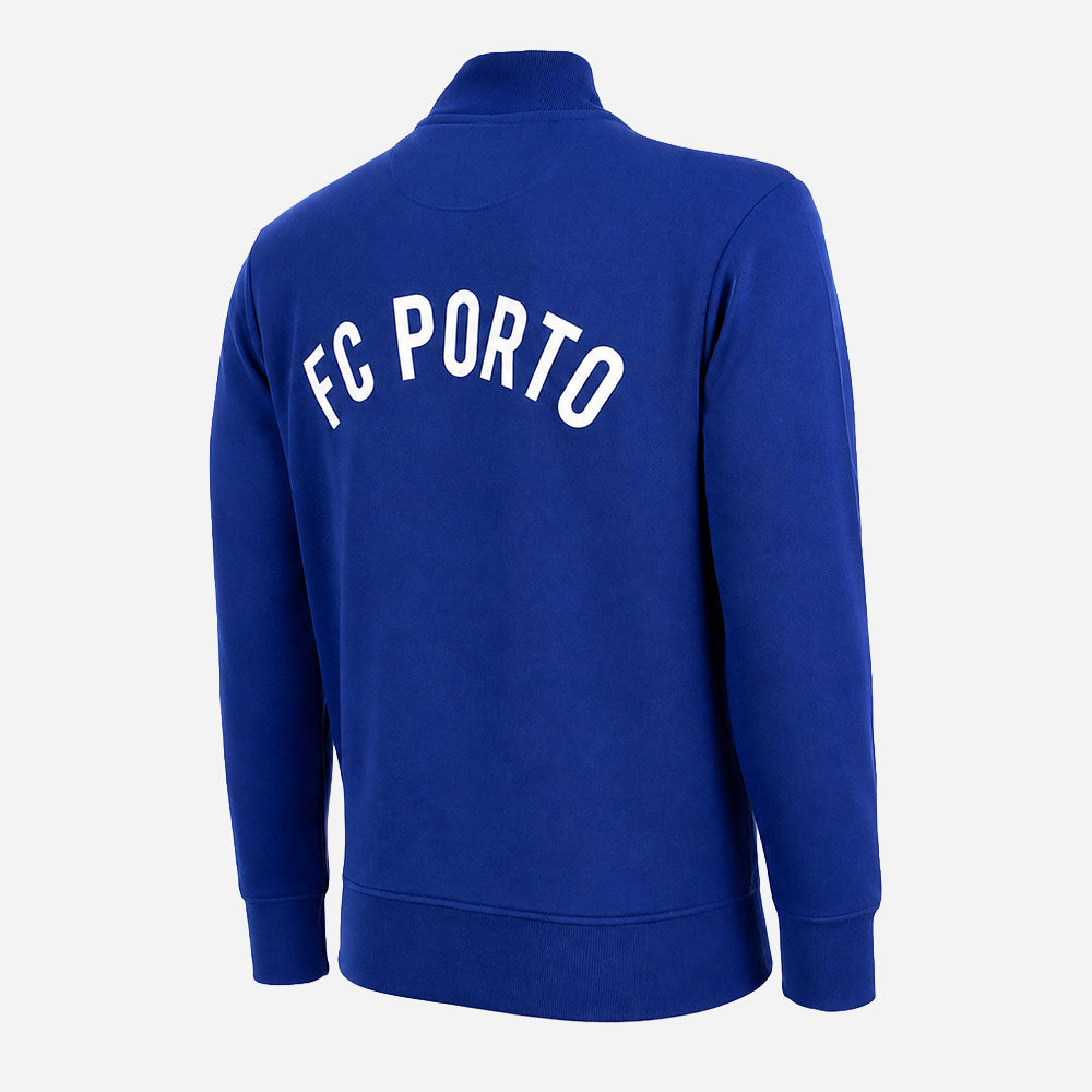 copa-fc-porto-1983-84-retro-fu-balljacke-blau-regular-fit image 3