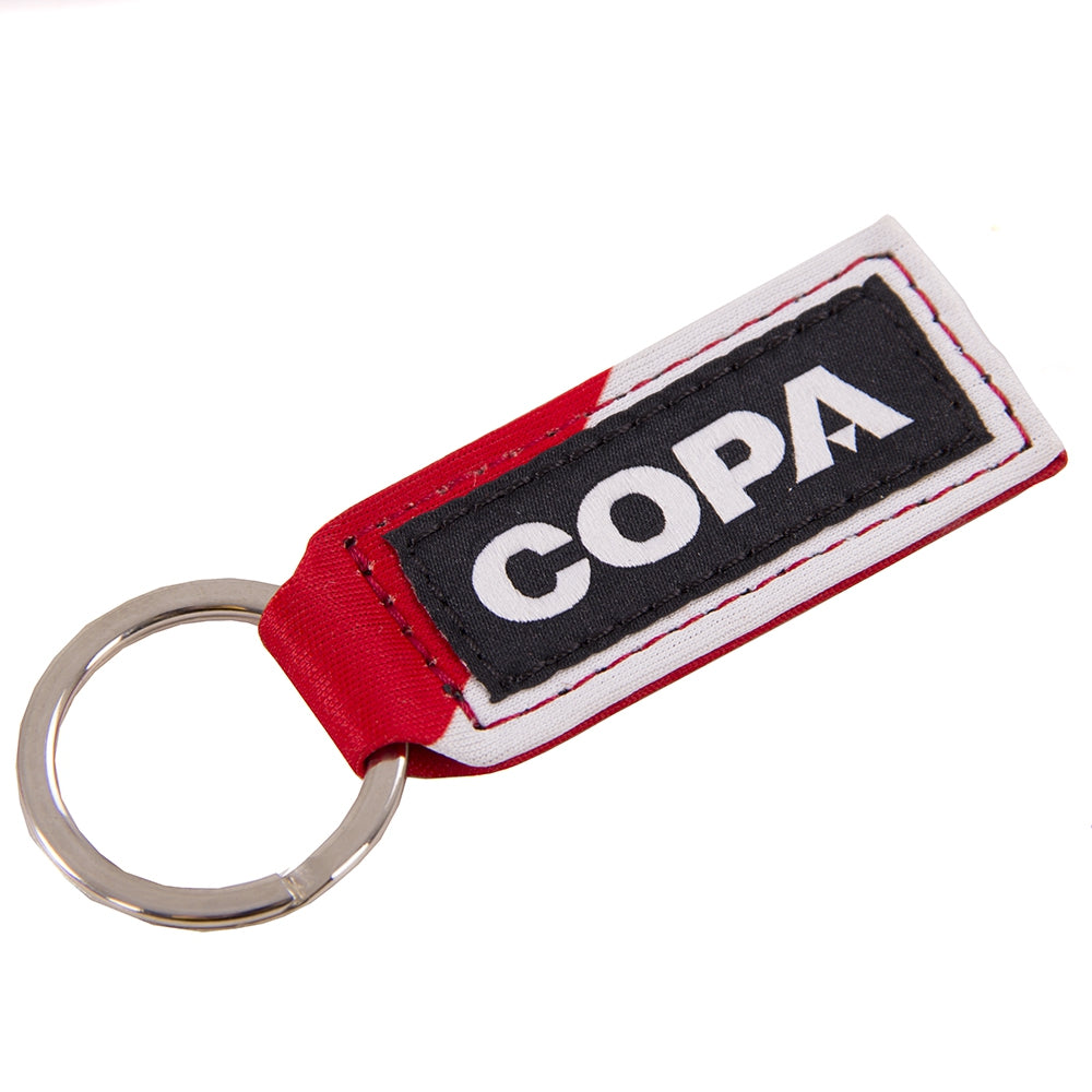 copa-classic-recycled-bags-fanny-pack-bauchtasche-rot-unisex image 5