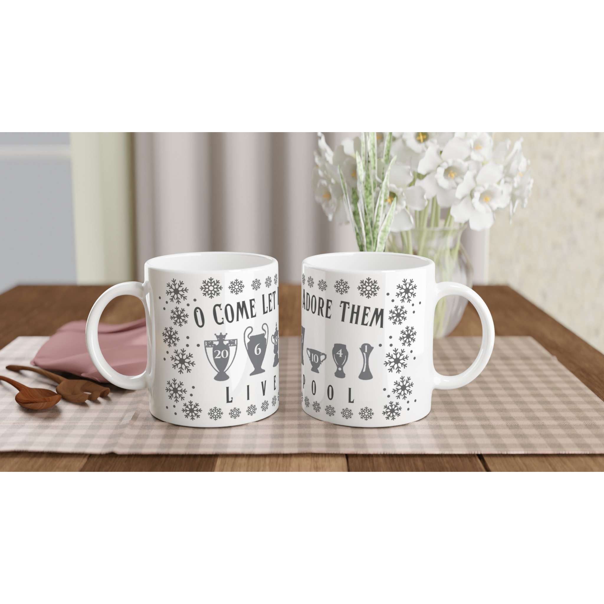 anfield-apparel-liverpool-mugs-o-come-let-us-adore-them-tasse-325ml image 2