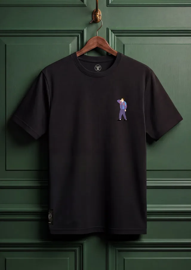 hands-of-god-k-nig-o-shirt-l-relaxed-fit-brustprint image 1