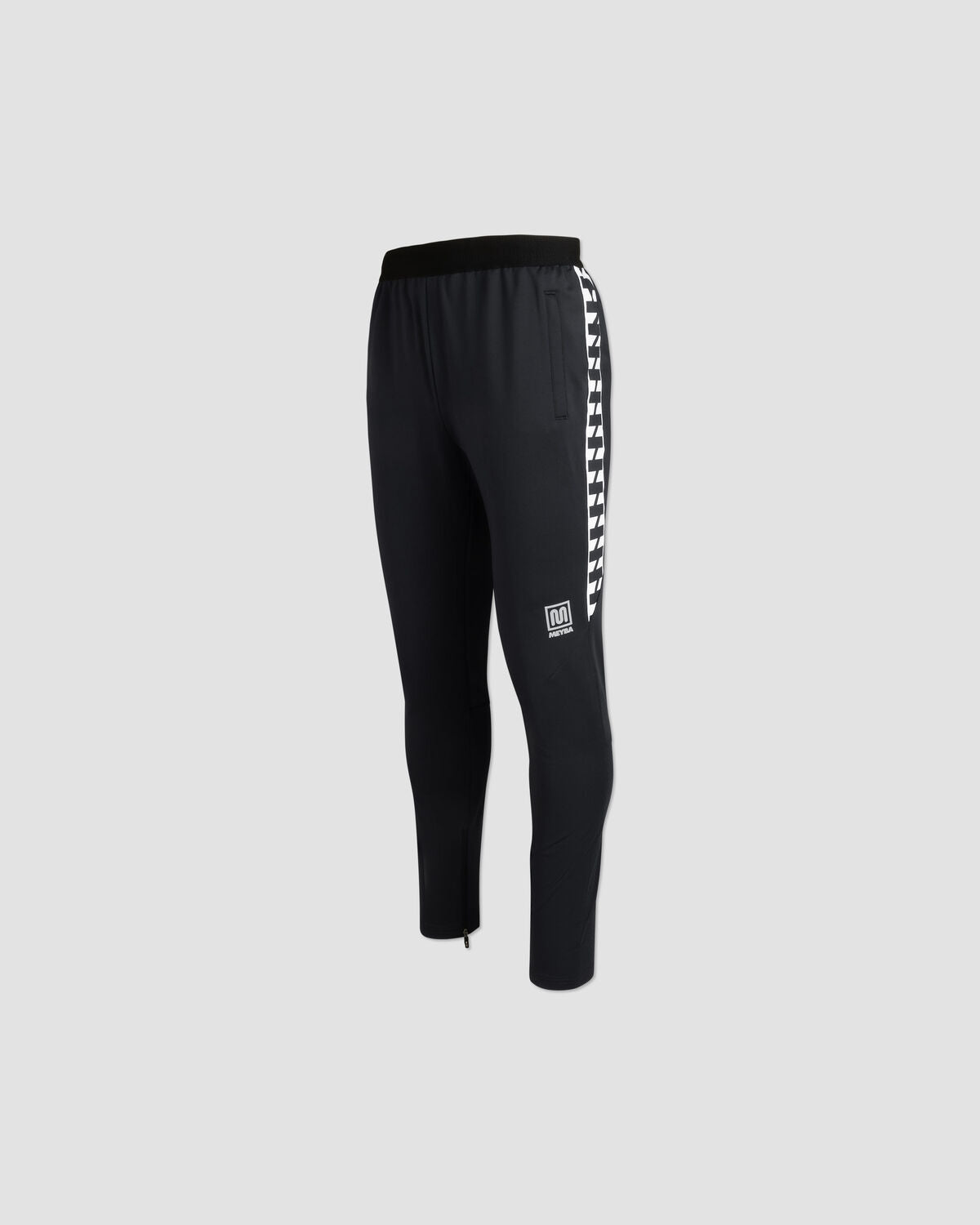 meyba-contact-mta09002-trainingsanzug-schwarz-polyester image 8
