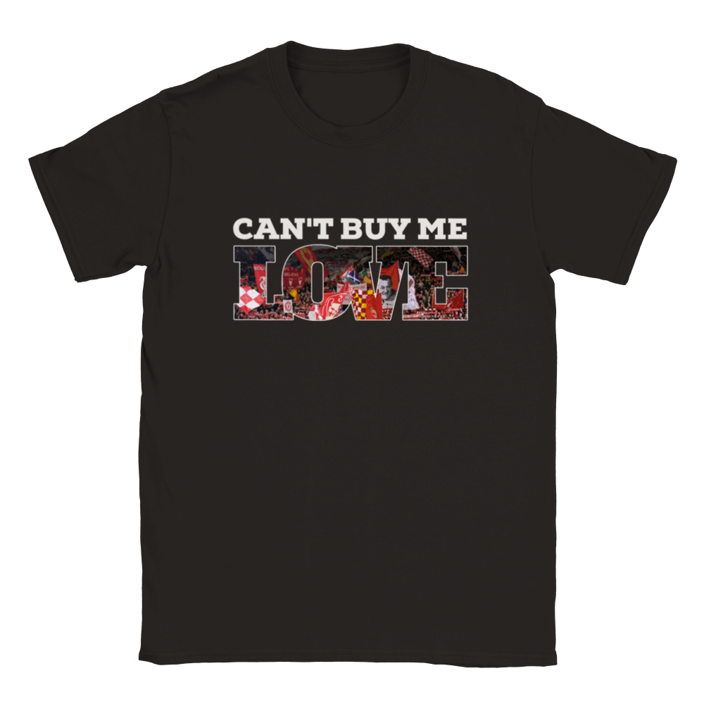 anfield-apparel-can-t-buy-me-love-t-shirt-unisex-baumwolle image 4