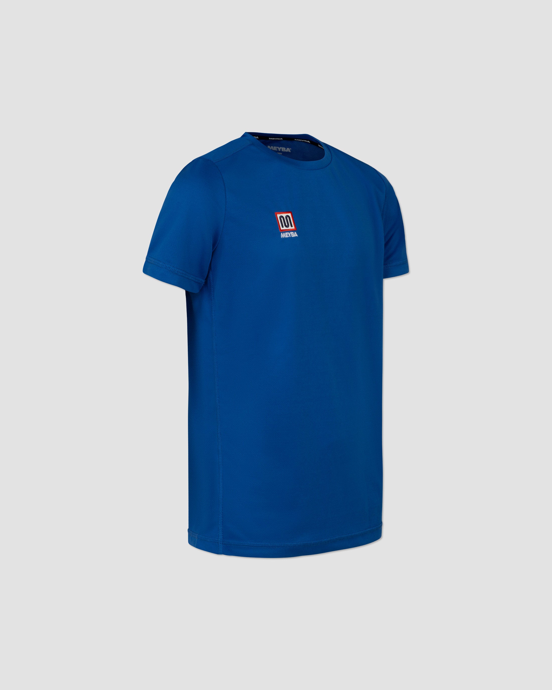 meyba-apg-poly-crew-jersey-mta01001-t-shirt-blau-polyester image 3