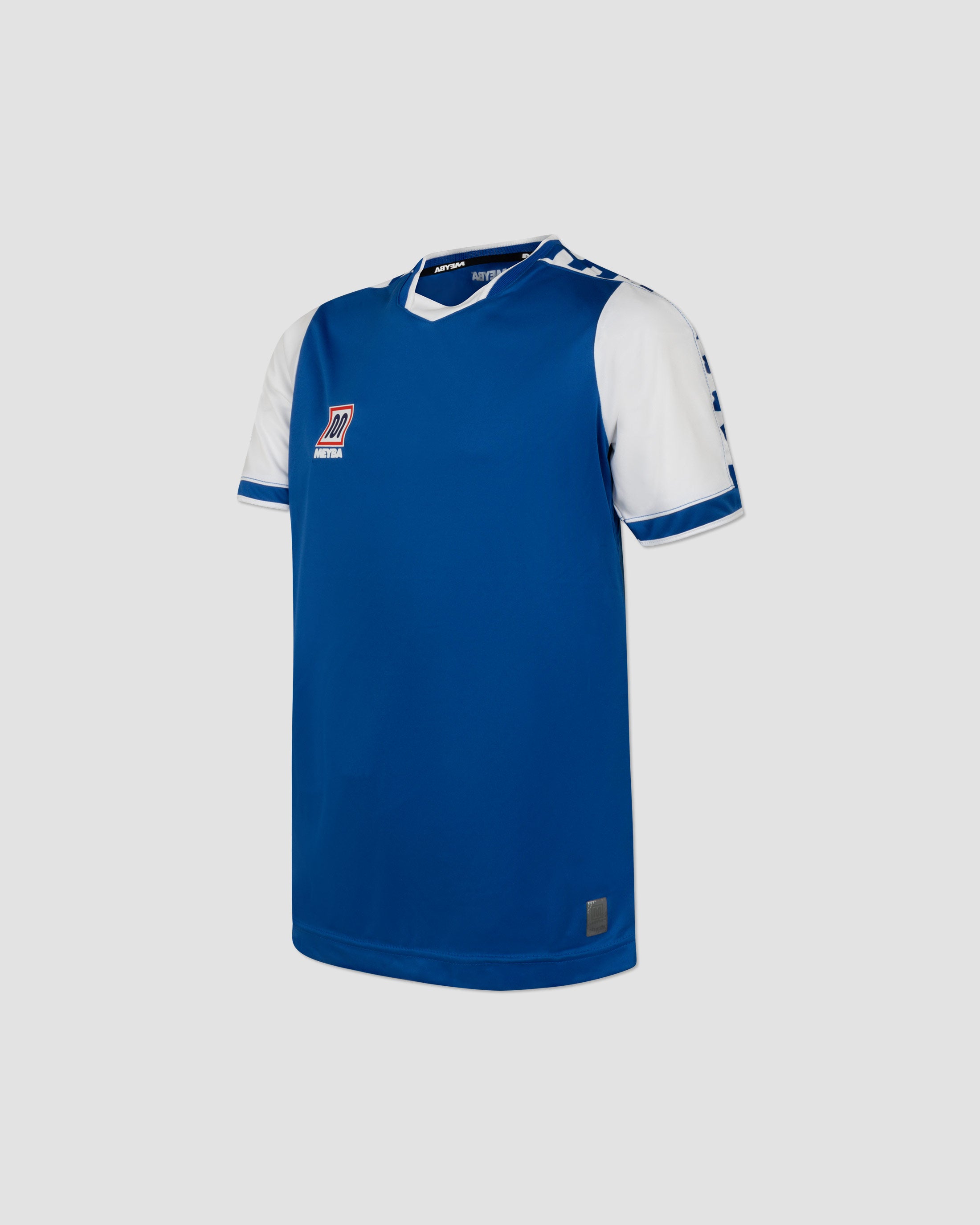 meyba-alpha-contrast-jersey-fu-balltrikot-blue-kinder image 2