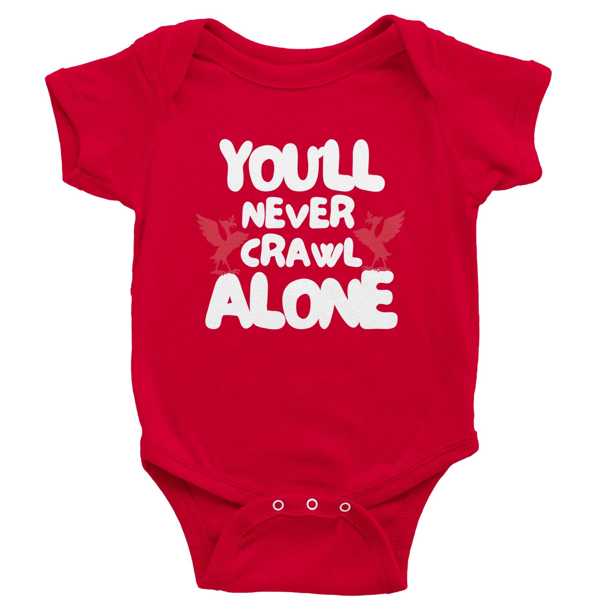 anfield-apparel-you-ll-never-crawl-alone-babybody-baumwolle image 2