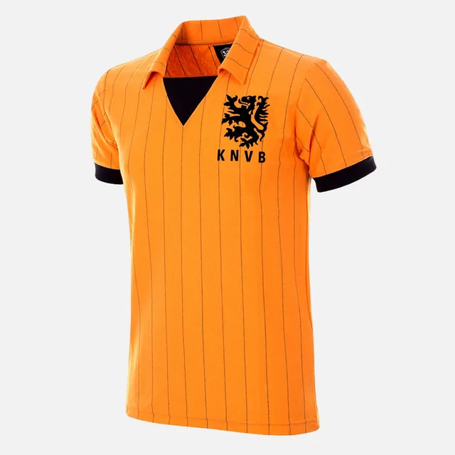 copa-holland-1983-fu-balltrikot-orange-80er-herren image 1