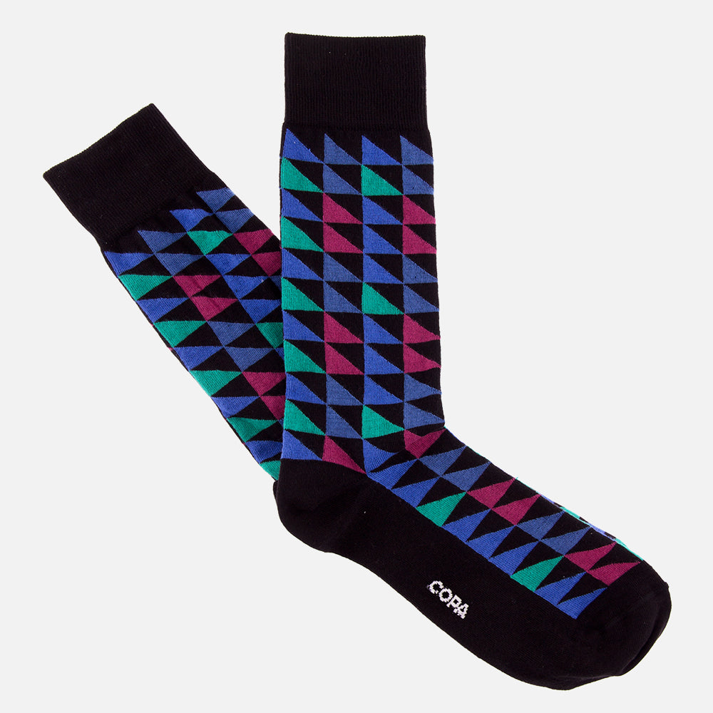 copa-classic-goalie-casual-socken-box-set-schwarz-40-46 image 5
