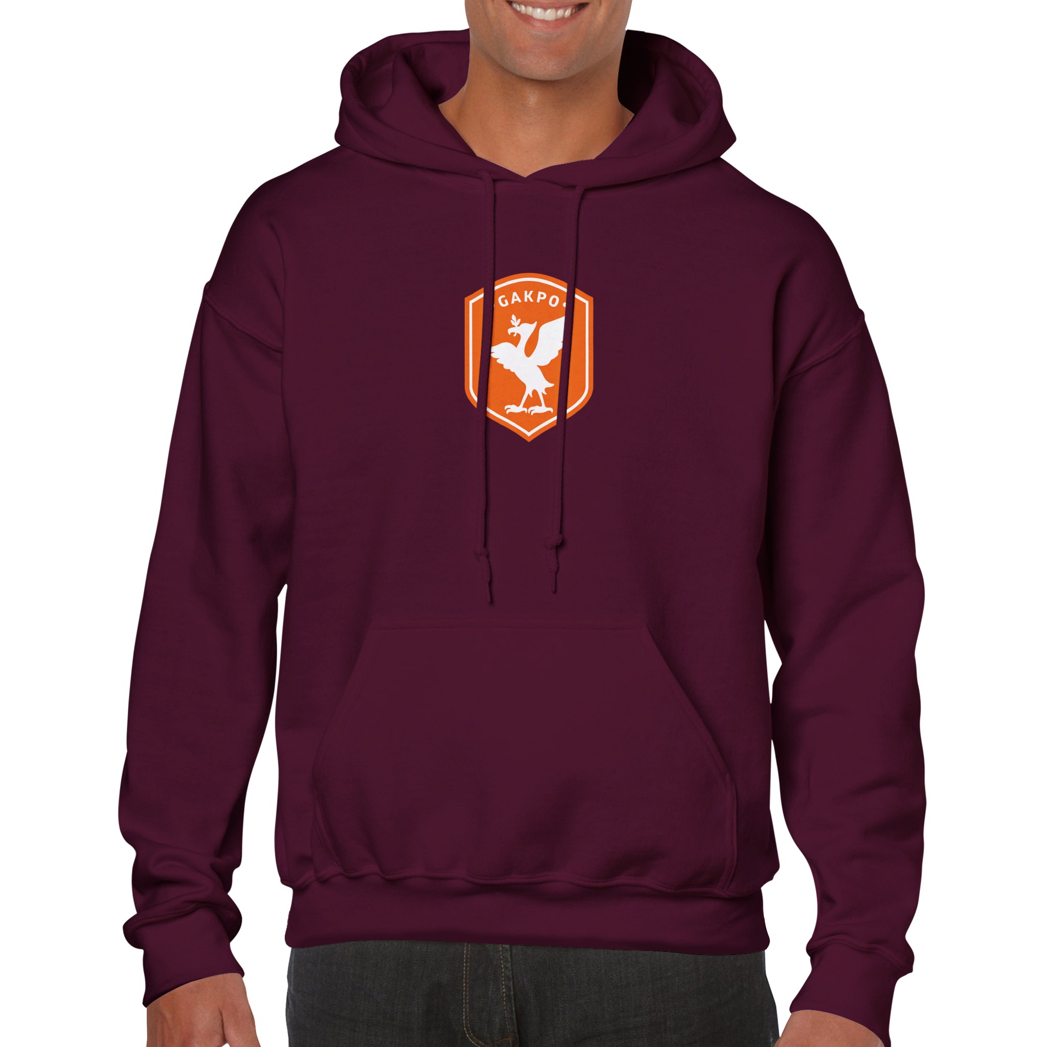 anfield-apparel-cody-gakpo-liverpool-hoodie-unisex-kapuzenpulli image 2