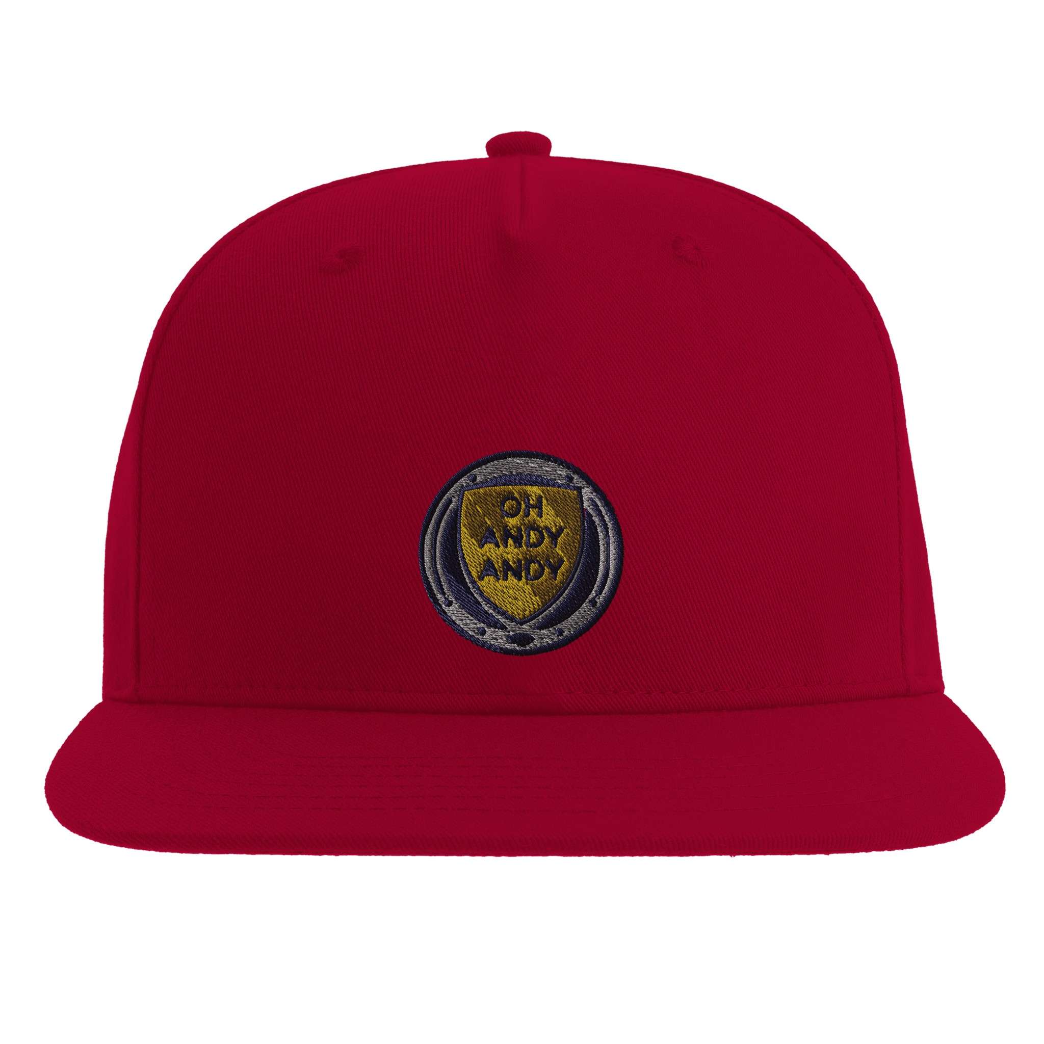 anfield-apparel-oh-andy-andy-robertson-cap-schottland-logo image 4