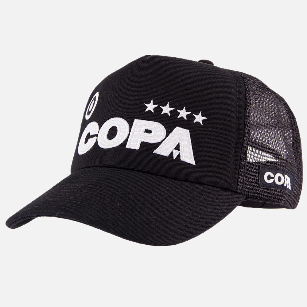 copa-classic-campioni-trucker-kappe-schwarz-einheitsgr-e image 1