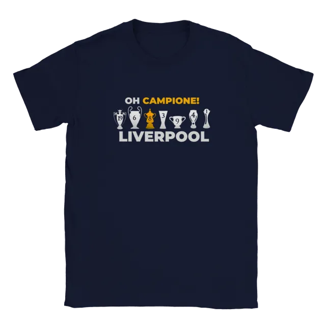 anfield-apparel-oh-campione-t-shirt-fa-cup-champions-2022 image 1