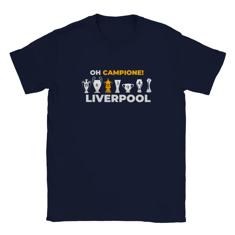anfield-apparel-oh-campione-t-shirt-fa-cup-champions-2022 image 1