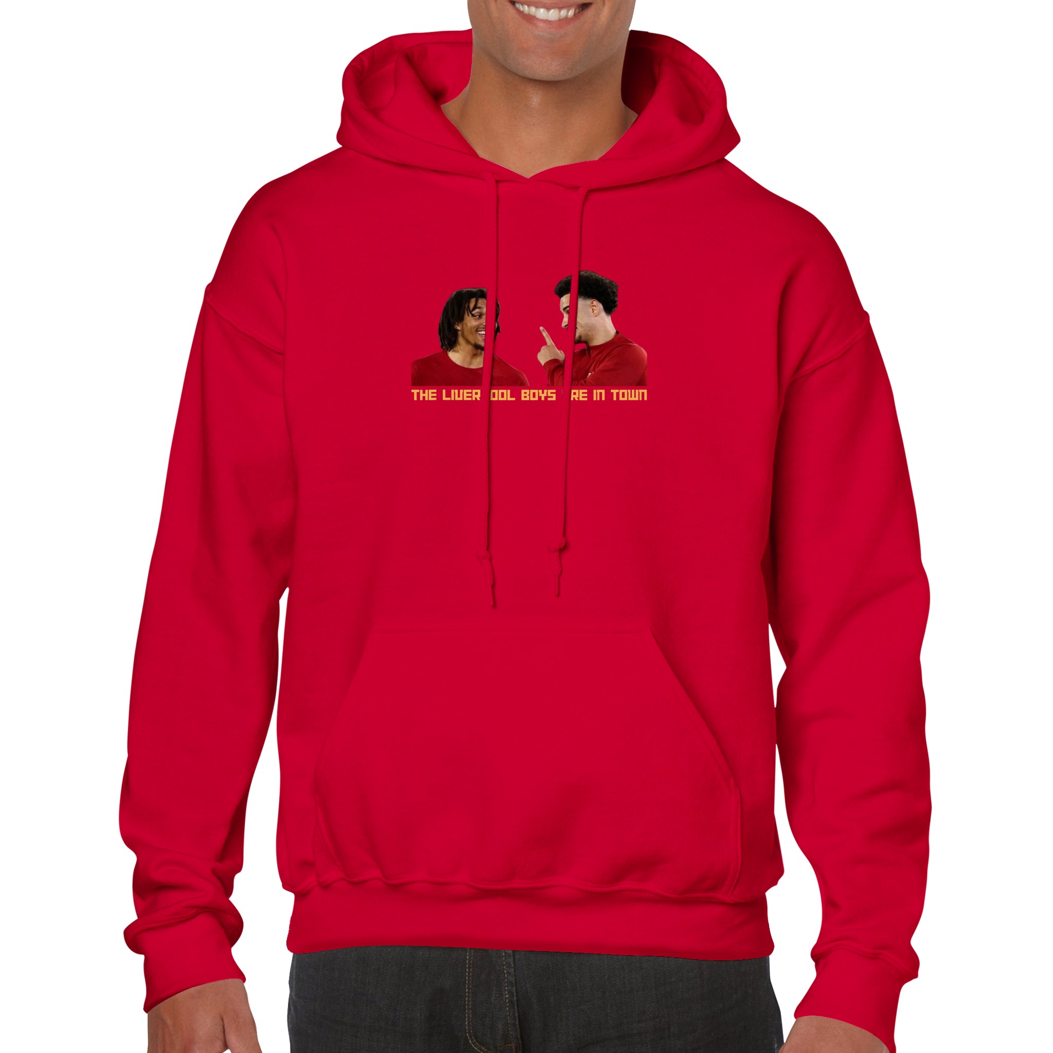 anfield-apparel-liverpool-boys-are-in-town-hoodie-unisex image 2