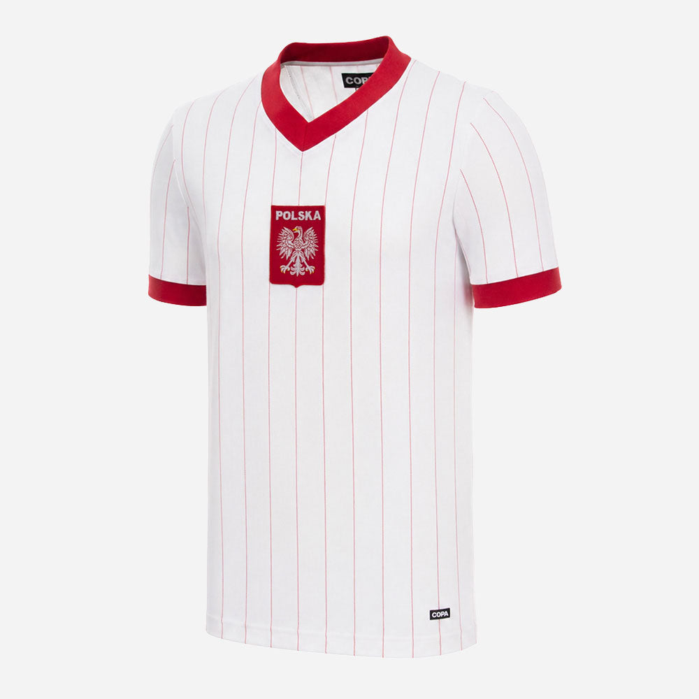copa-classic-polen-1982-fu-balltrikot-wei image 1