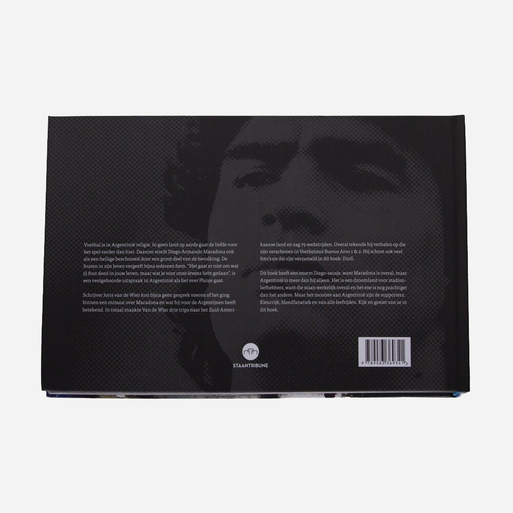 copa-classic-d10s-maradona-fotobuch-bildband-fans image 5