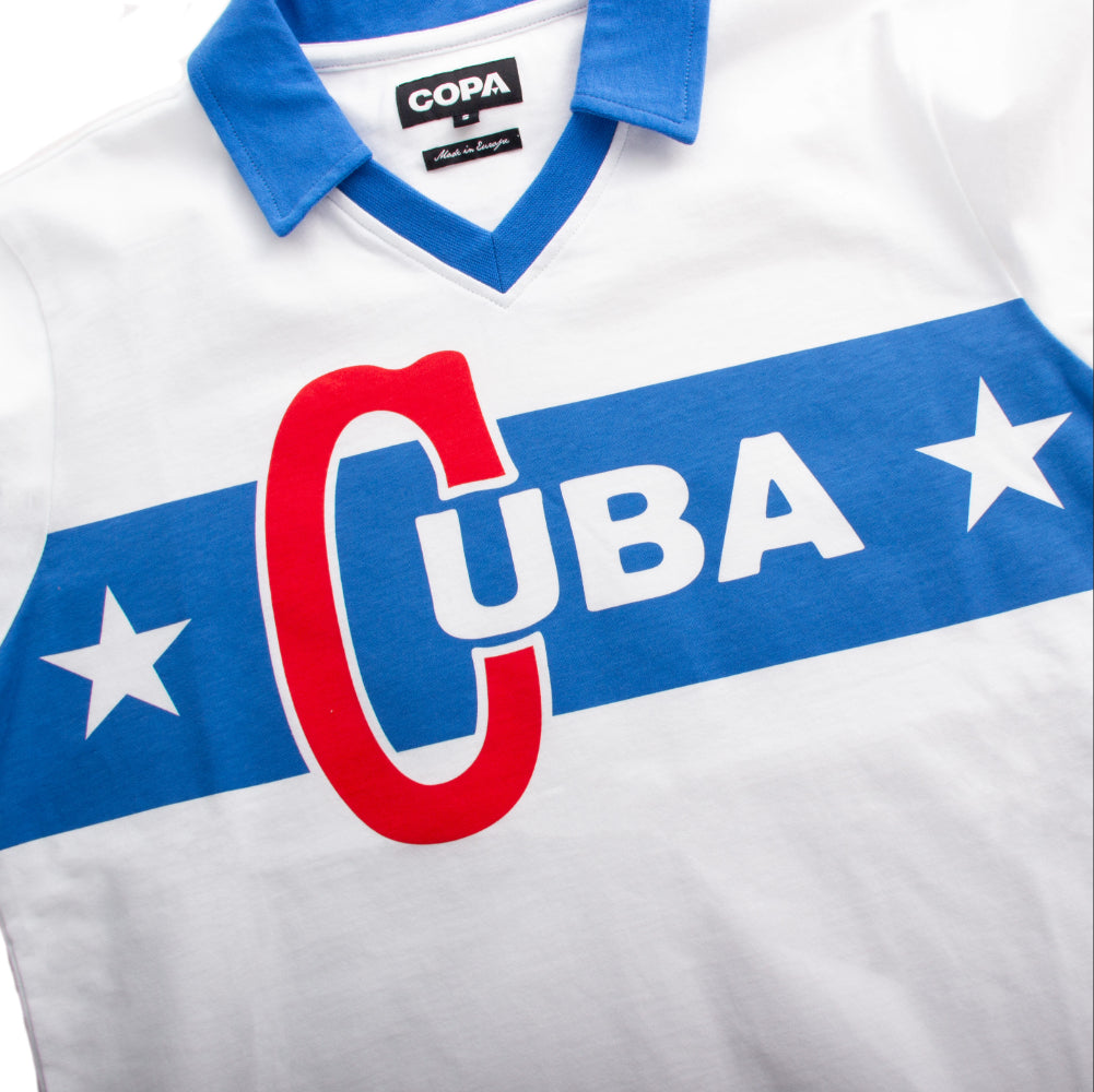 copa-classic-kuba-1962-castro-retro-fu-balltrikot-wei image 4