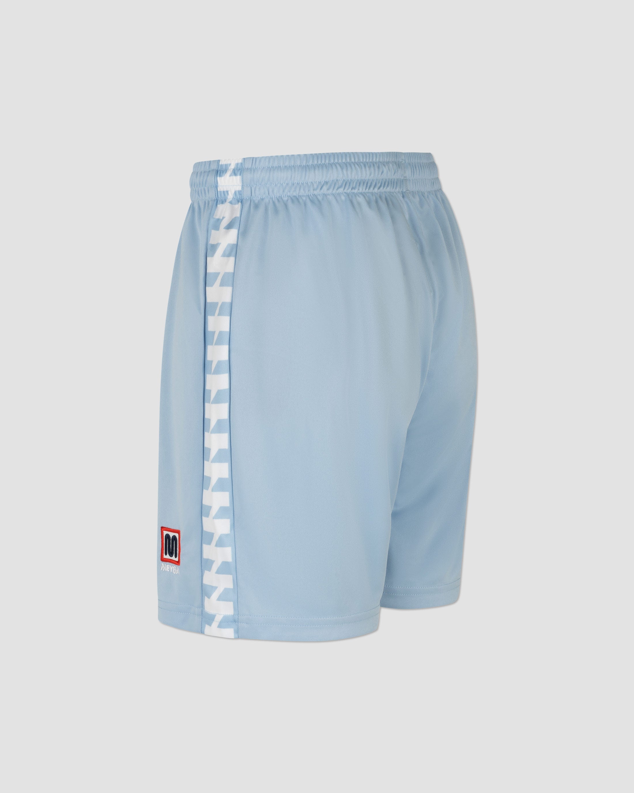 meyba-youth-alpha-matchday-short-shorts-blau-kinder image 4