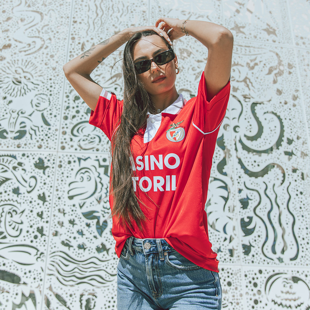 copa-classic-sl-benfica-1992-93-retro-trikot-rot-herren image 2