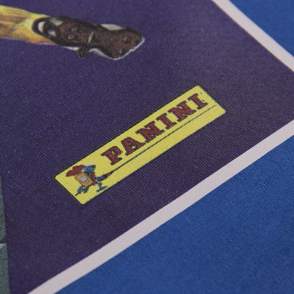 copa-classic-panini-italien-1990-t-shirt-blau-herren image 5