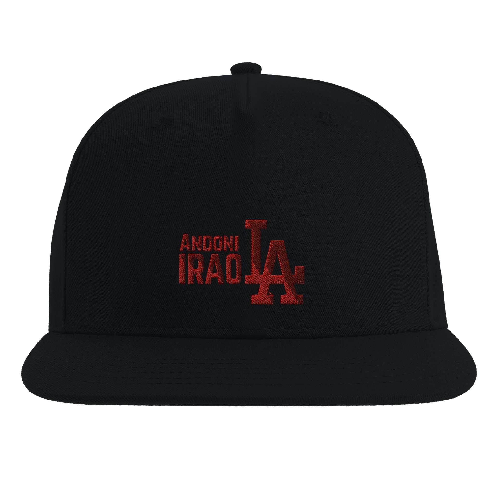 anfield-apparel-iraola-liverpool-cap-kappe-baumwolle-snapback image 7