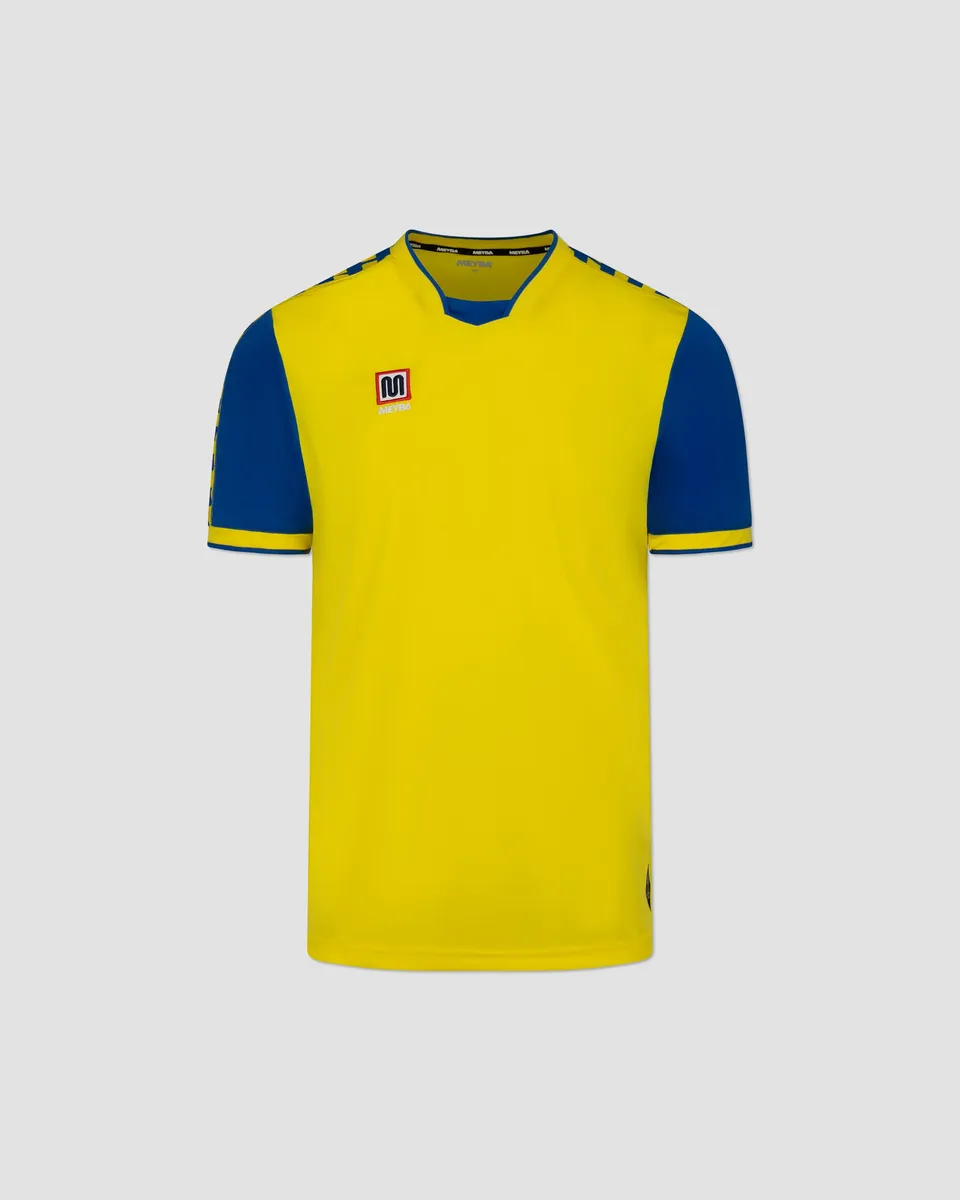 meyba-alpha-contrast-trikot-gelb-blau-herren image 1