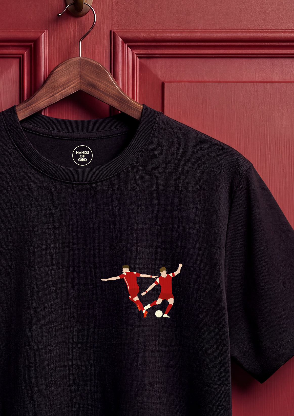 hands-of-god-teufelskerle-shirt-fck-lautern-relaxed-fit image 2