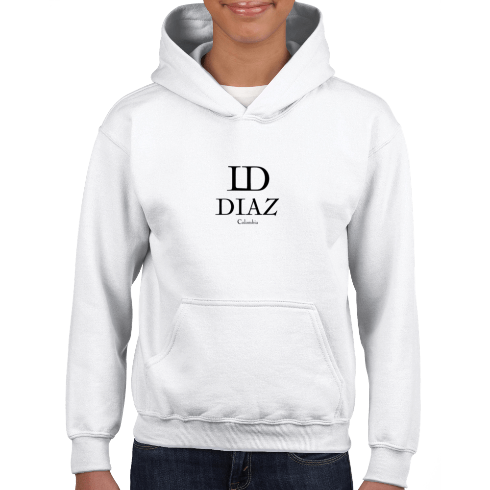 anfield-apparel-diaz-ld-colombia-kinder-hoodie-logo image 1