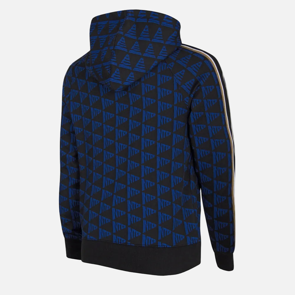 copa-sweaters-inter-all-over-hoodie-schwarz-blau-retro image 3