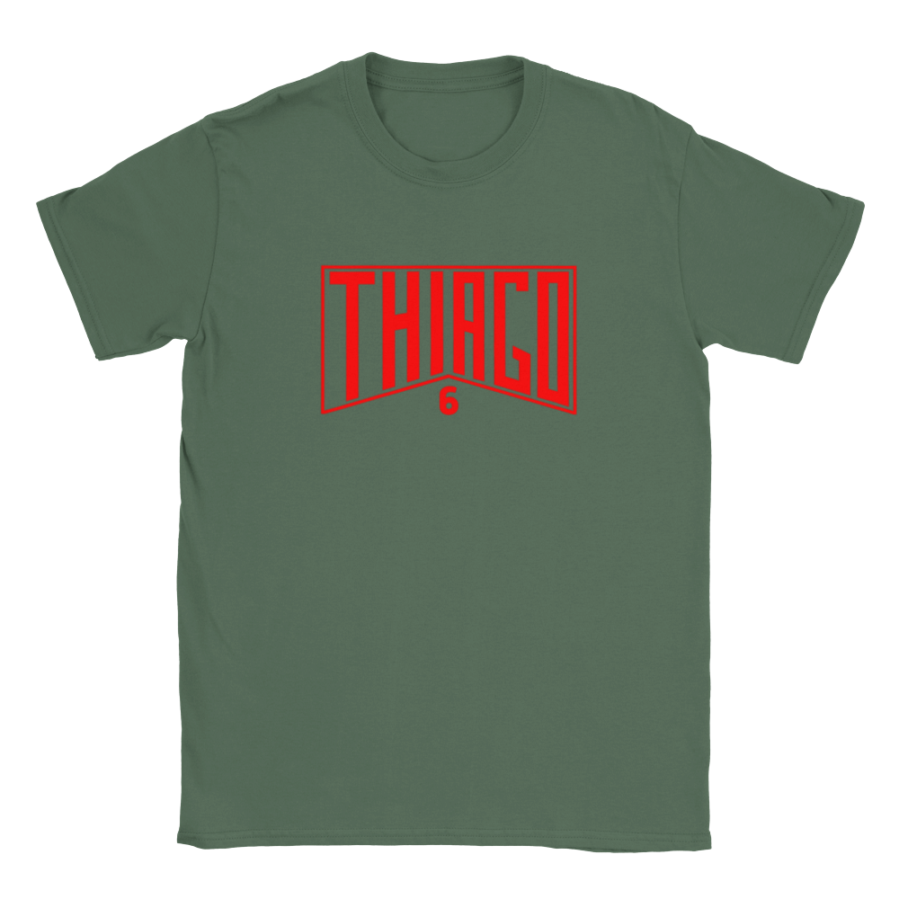 anfield-apparel-thiago-6-t-shirt-mittelfeld-baumwolle image 6