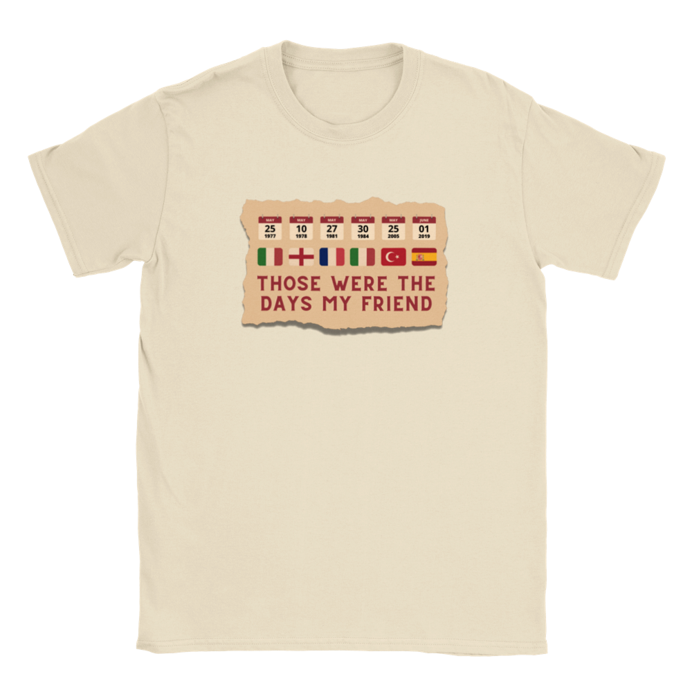 anfield-apparel-those-were-the-days-t-shirt-europapokal-daten image 3