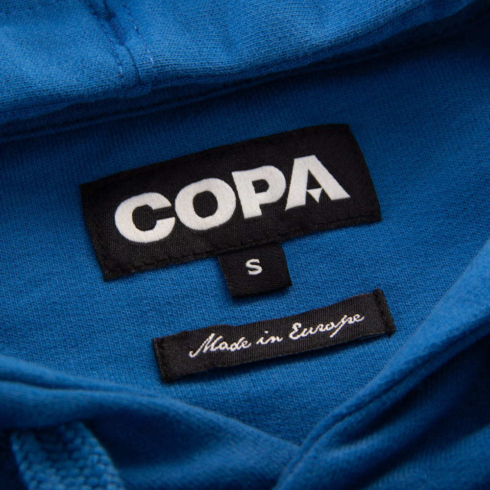 copa-classic-varsity-kapuzenpullover-baumwolle-blau image 6