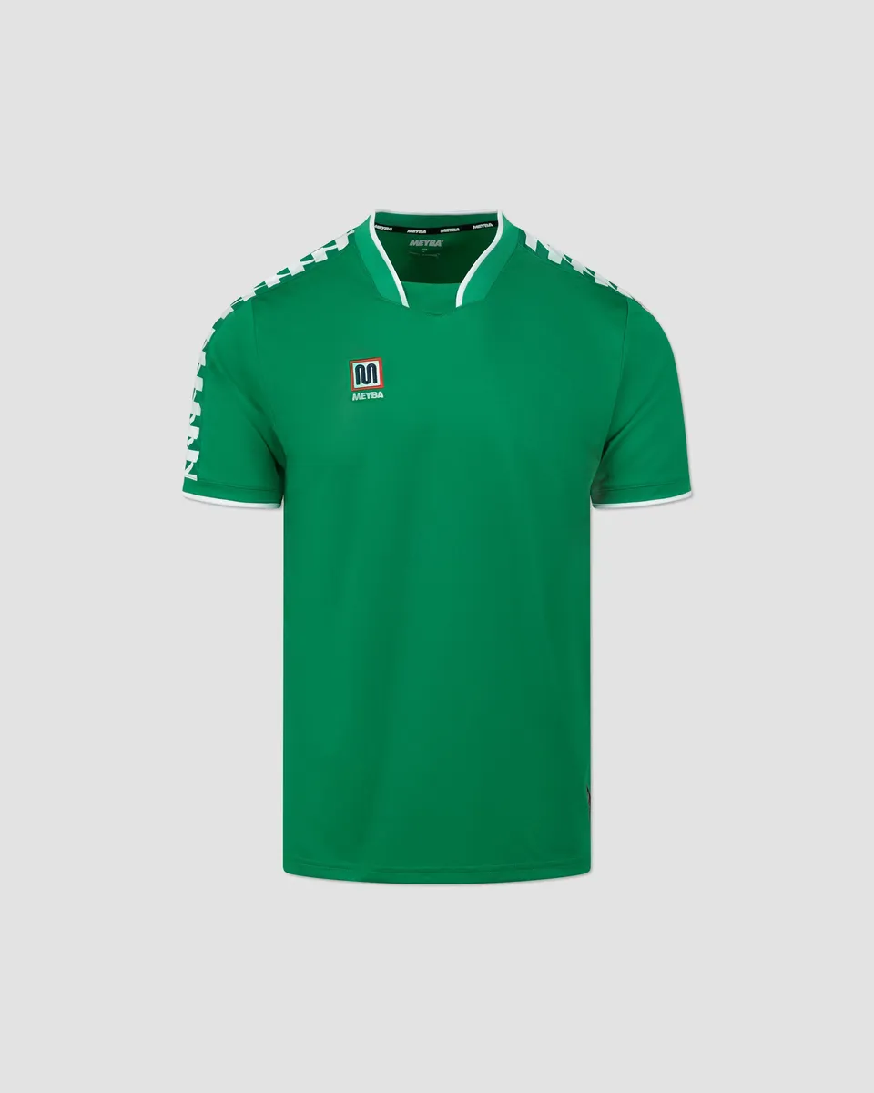 meyba-alpha-matchday-jersey-trikot-gr-n-mt1s21ae image 1