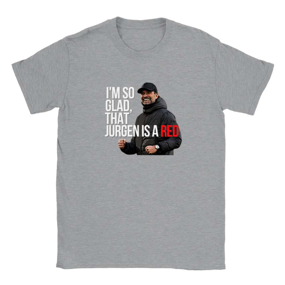 anfield-liverpool-i-m-so-glad-klopp-t-shirt-j-rgen-red-baumwolle image 7