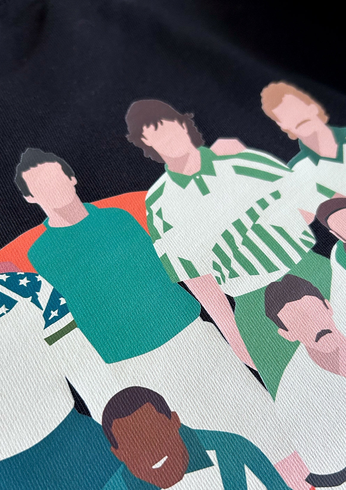 hands-of-god-apparel-bremen-allstars-shirt-r-ckenprint-werder image 4