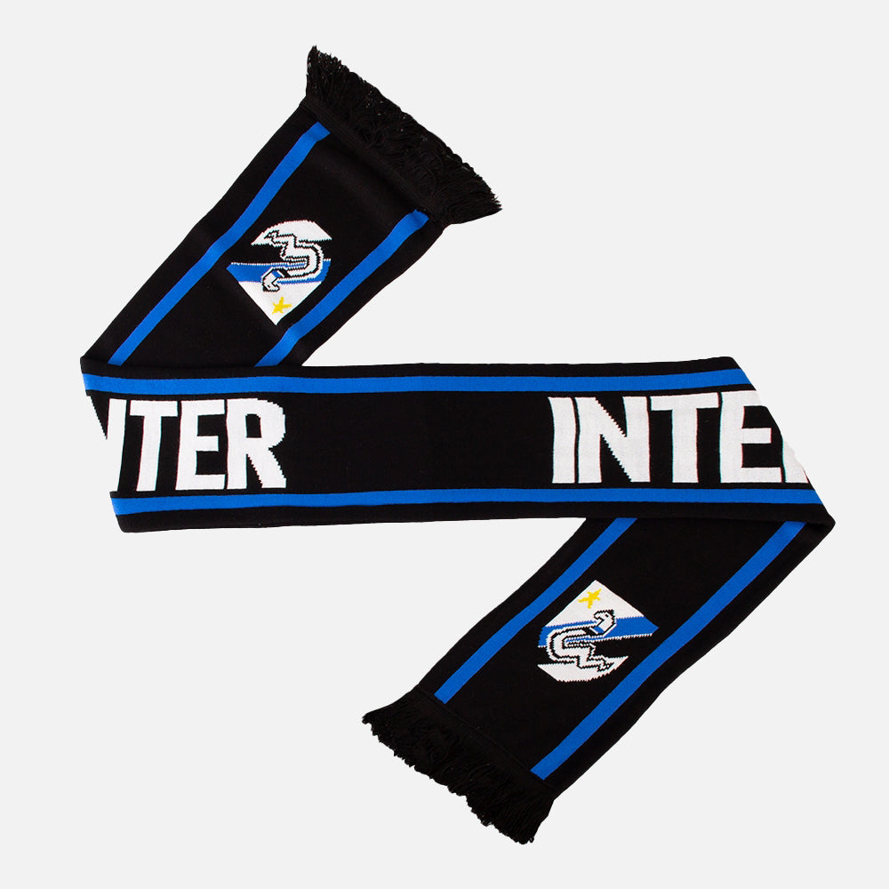 copa-classic-inter-mailand-schal-schwarz-unisex-einheitsgr-e image 1