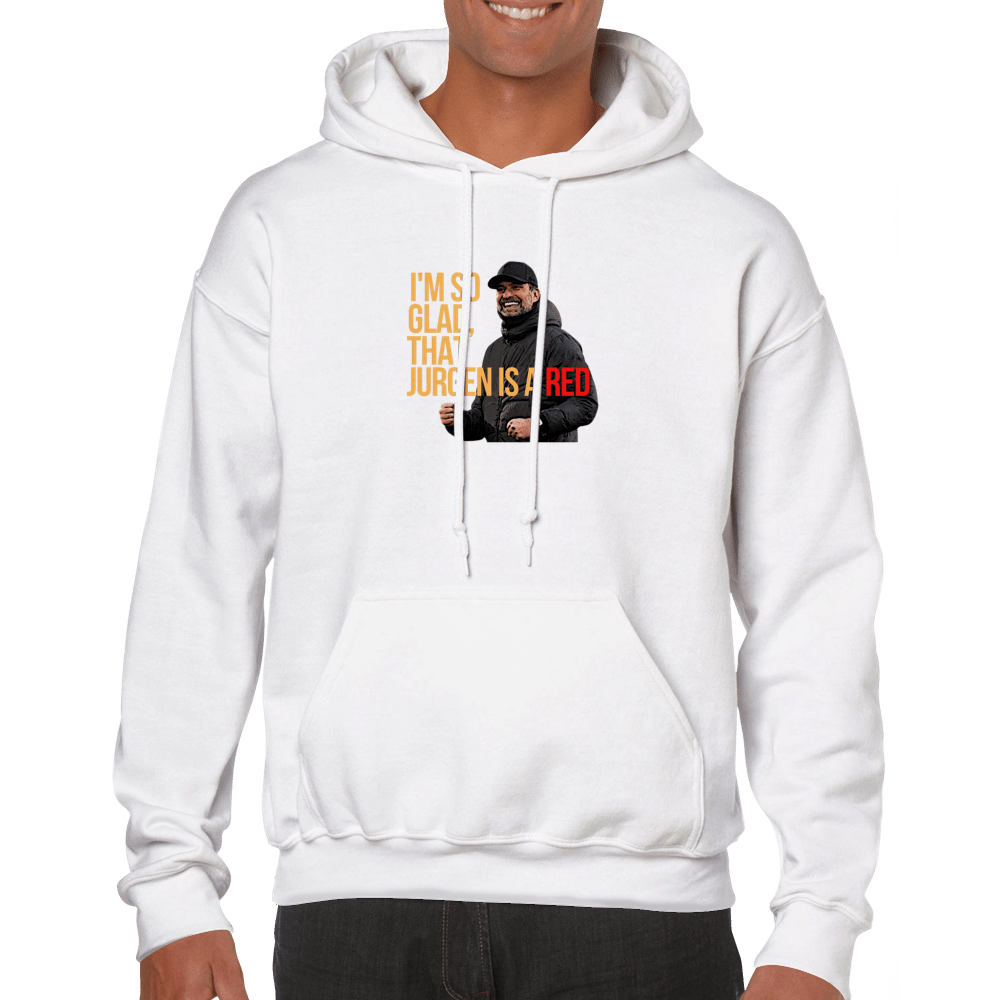 anfield-apparel-jurgen-is-a-red-hoodie-unisex-fleece image 5