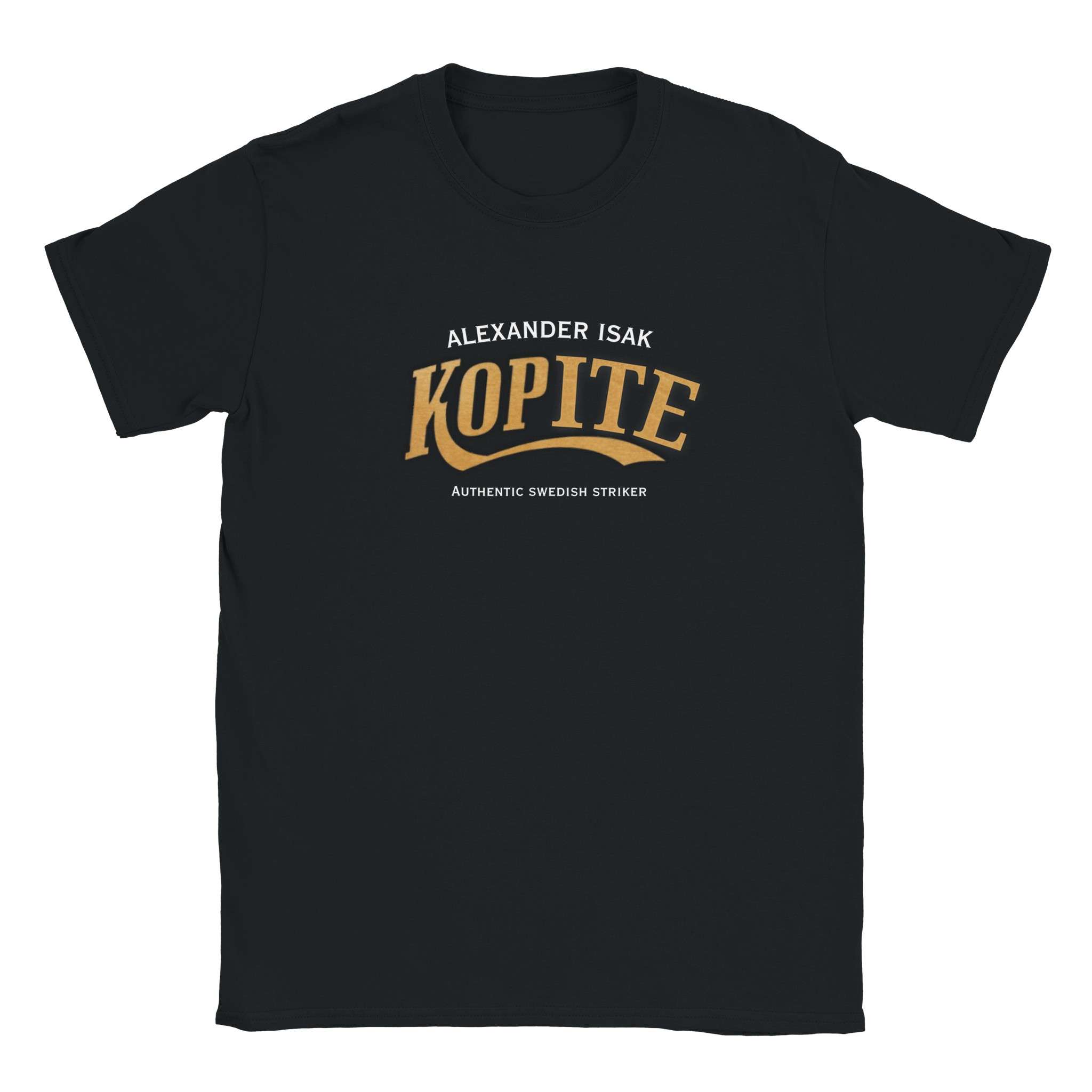 anfield-apparel-isak-is-a-kopite-liverpool-t-shirt-alexander-isak image 8