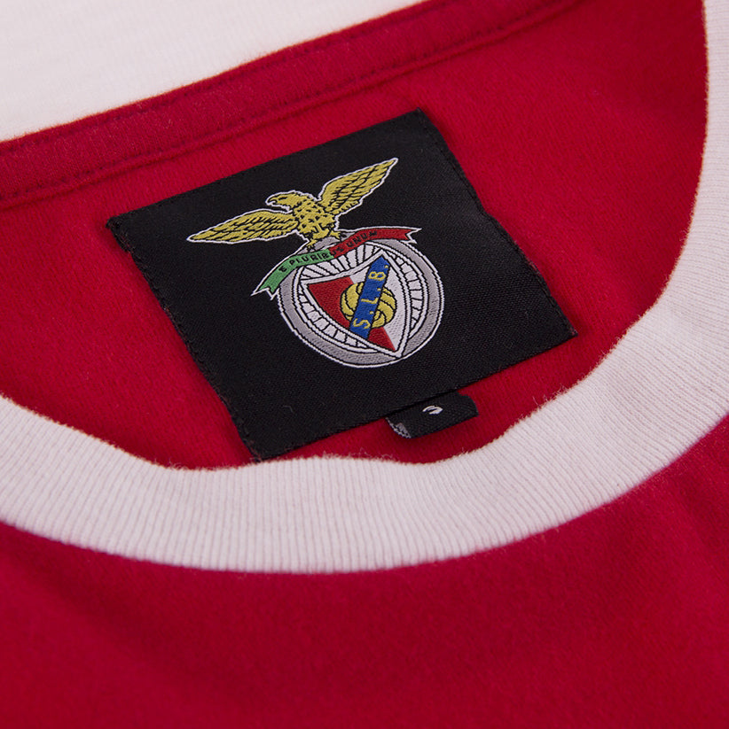 copa-classic-sl-benfica-kapit-n-t-shirt-rot image 4