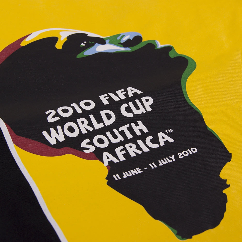 copa-classic-s-dafrika-2010-poster-t-shirt-schwarz image 4