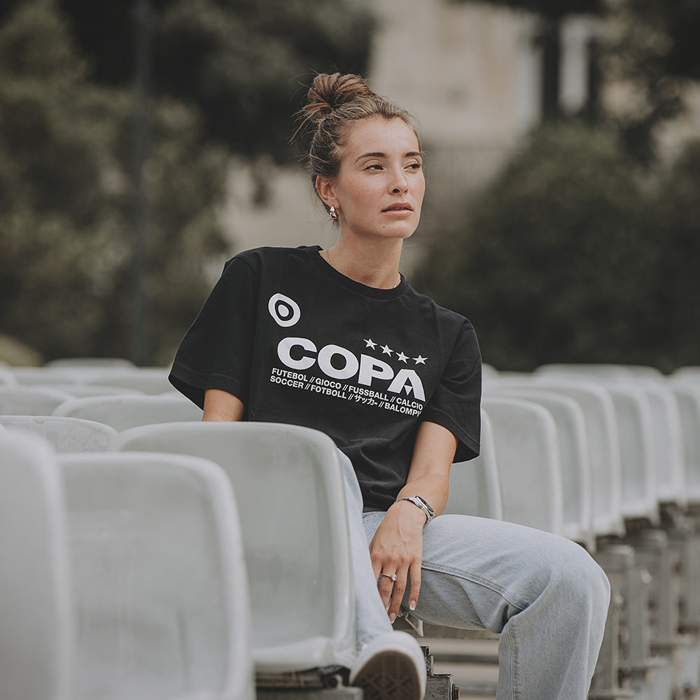 copa-classic-basic-t-shirt-schwarz-baumwolle image 2