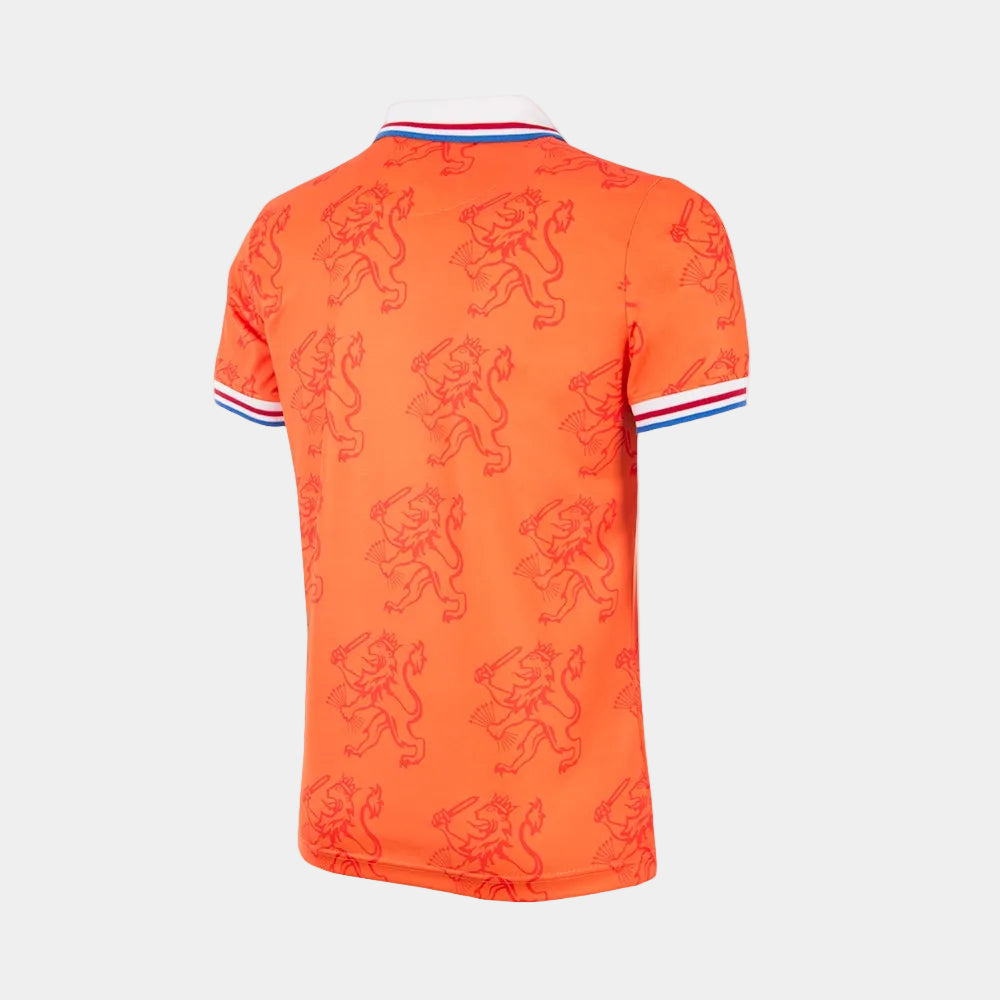 copa-classic-kids-holland-wm-1994-retro-trikot-orange image 3