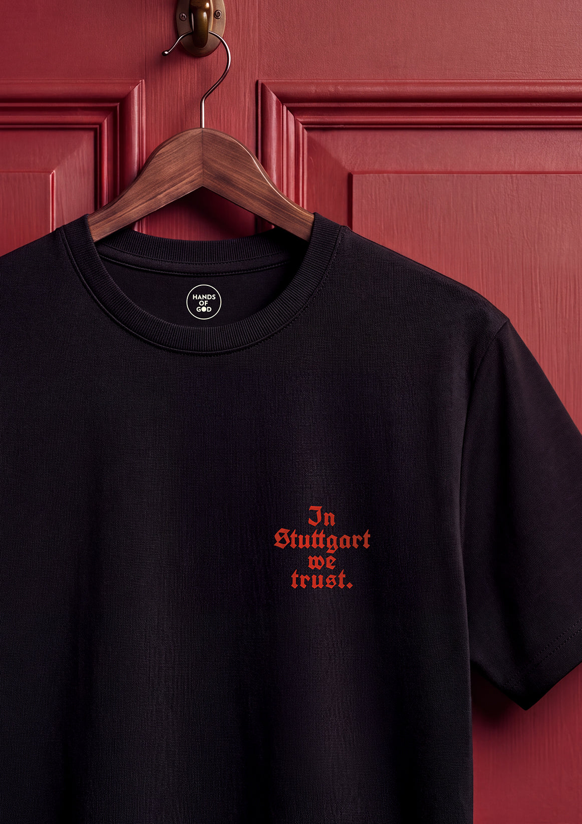 hands-of-god-legendo-cathedral-t-shirt-stuttgart-relaxed-fit image 2