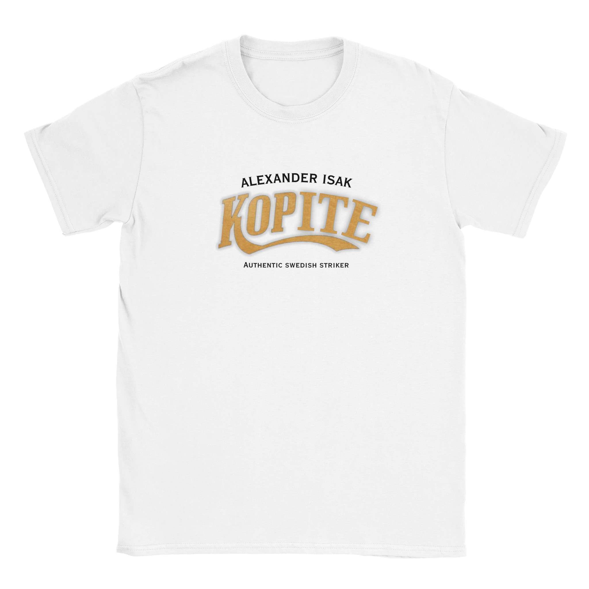 anfield-apparel-isak-is-a-kopite-liverpool-t-shirt-alexander-isak image 3