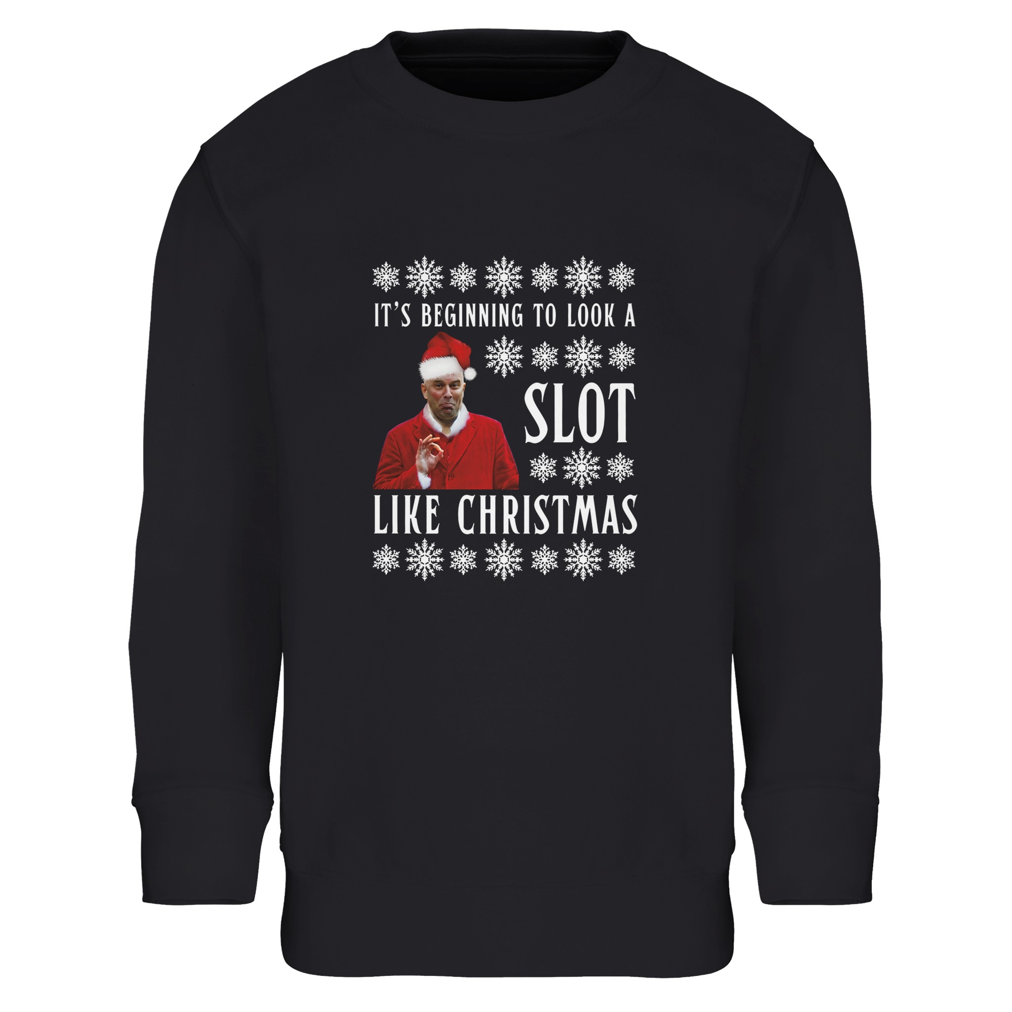 anfield-apparel-slot-weihnachtspullover-kinder-christmas-jumper image 3