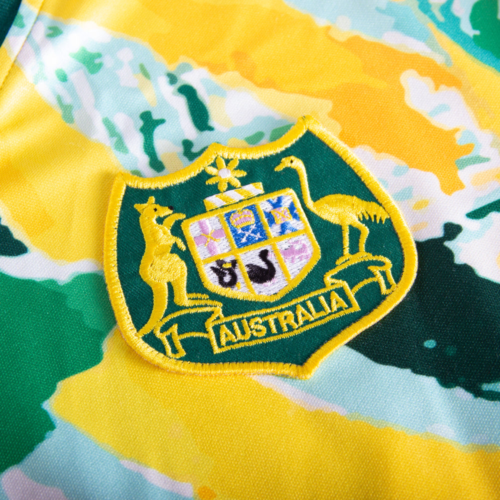 copa-classic-australien-1990-93-retro-fu-balltrikot-gelb image 5