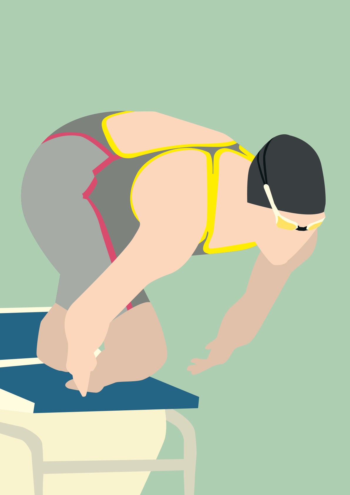hands-of-god-prints-para-legends-poster-50x70-paralympics image 7