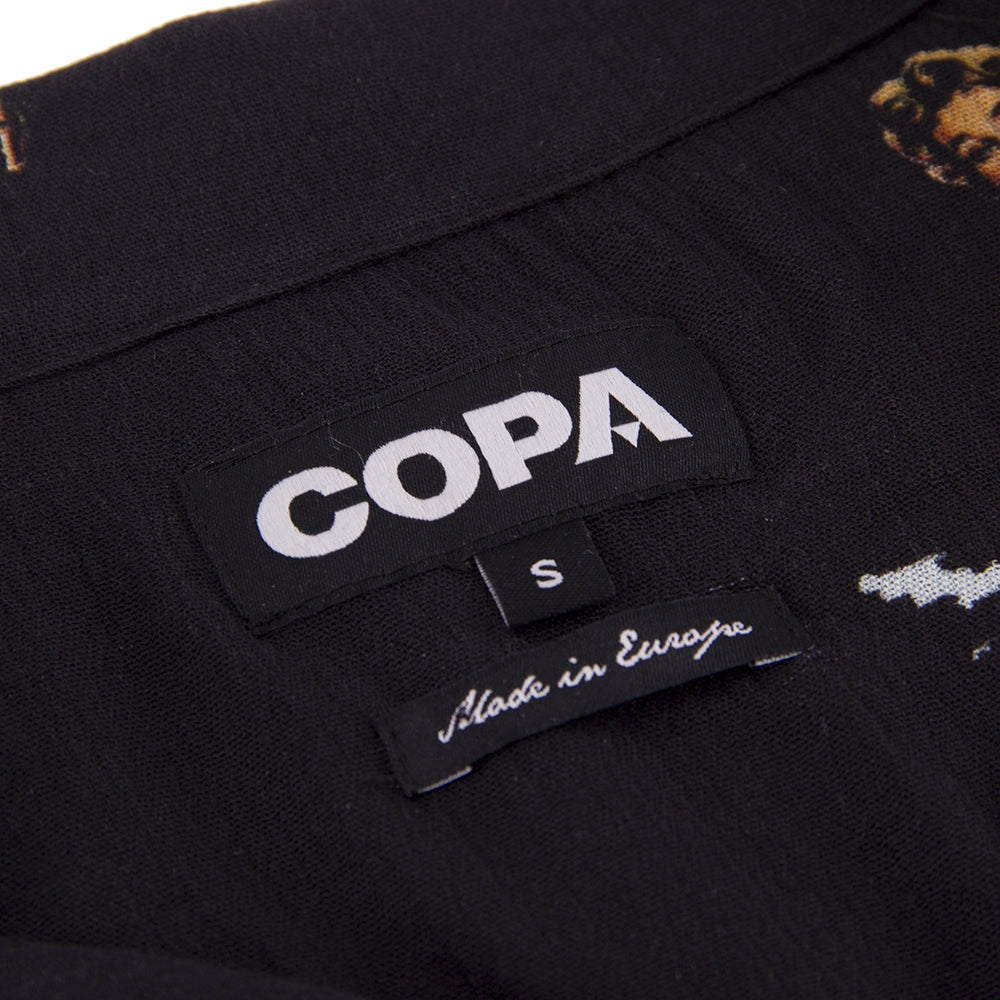 copa-classic-calcio-donna-camp-kragenhemd-schwarz-viskose image 6