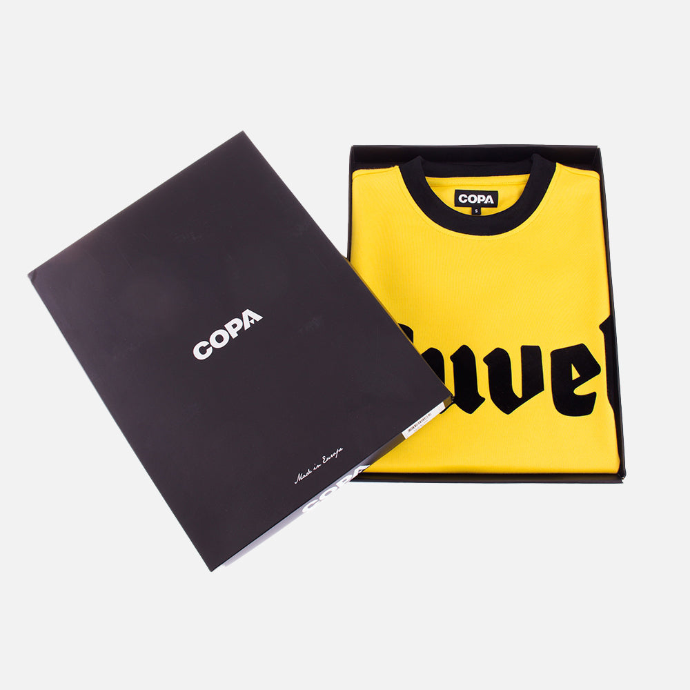 copa-classic-berchem-sport-1982-83-retro-fu-balltrikot-gelb image 6