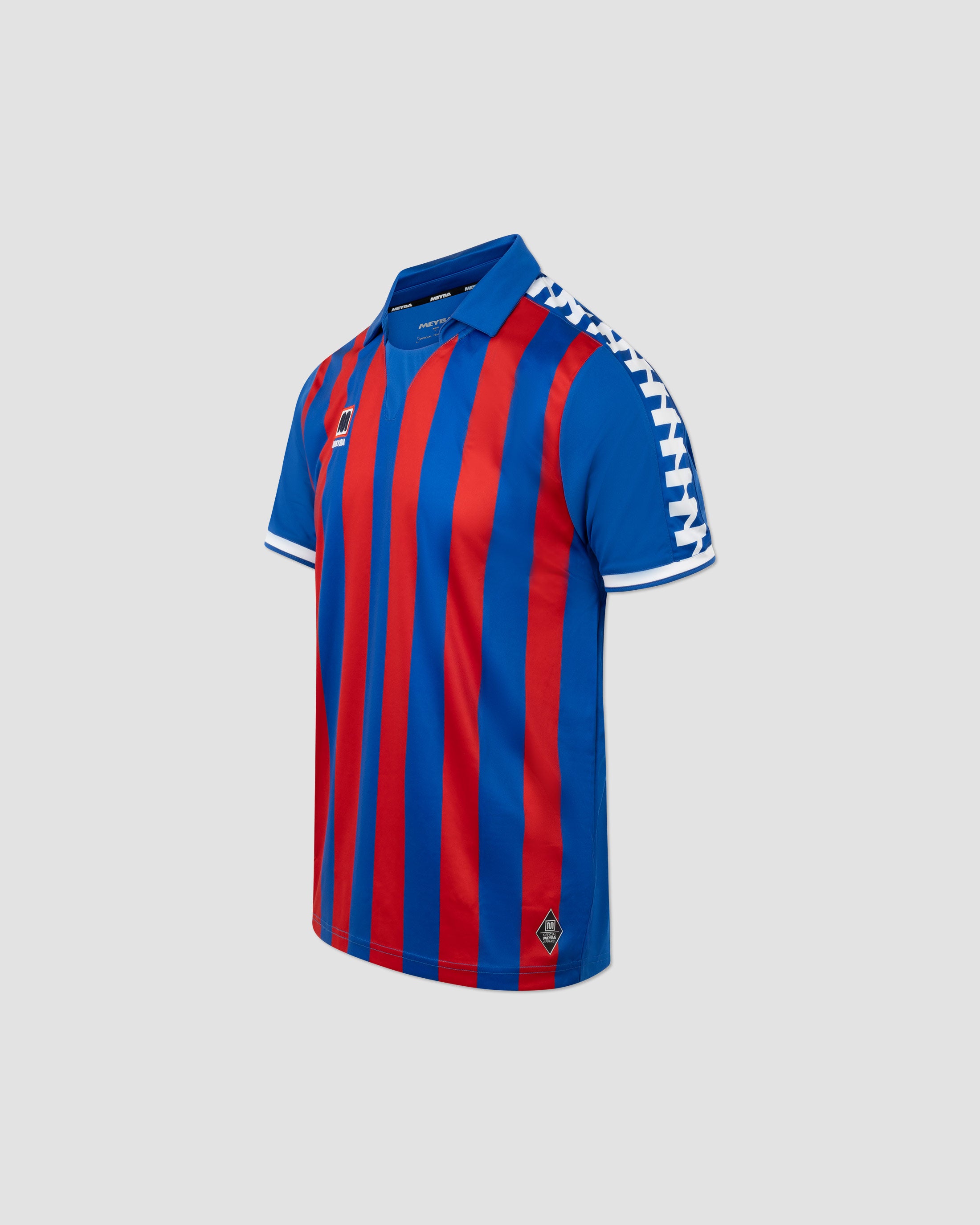 meyba-youth-alpha-stripe-mj1s21ag-trikot-blau-rot-kinder image 3